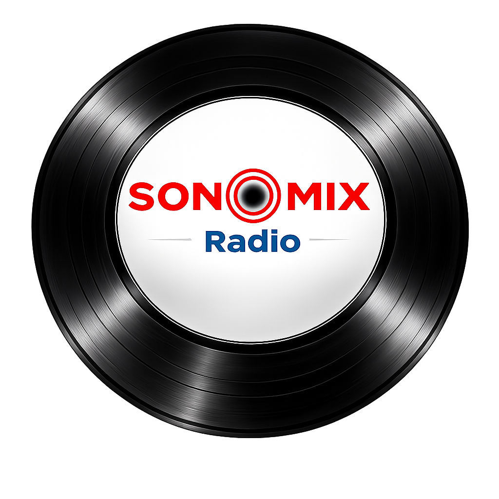 Sonomix Radio